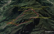 07-1 Tracciato GPS - Pizzo Grande del Sornalello- 1